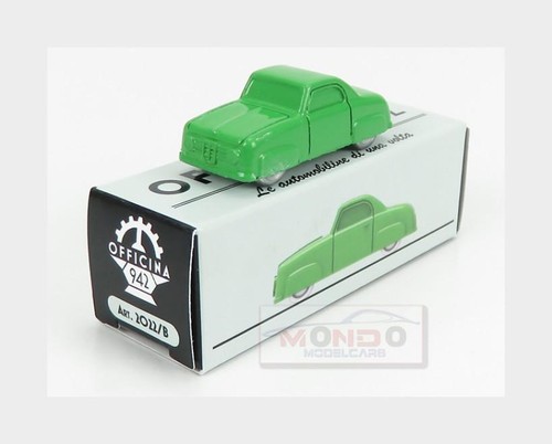 Workshop 942 fiat 500 - 1:76, workshop-942