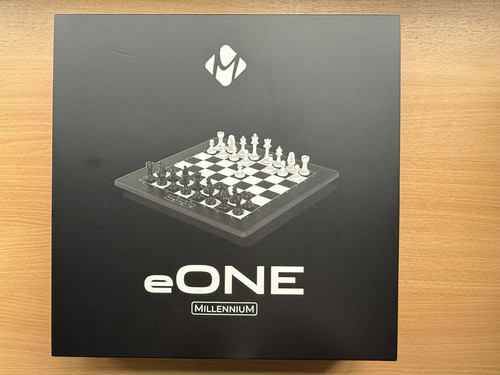 Millennium eone one chess - eone,