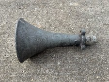 Leslie Supertyfon 44 Bell