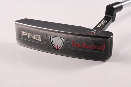 Ping redwood anser - redwood, putter