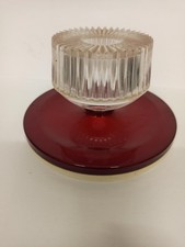 ReplacementIce Sparklets ice bucket vintage Lid and Tonge ONLY