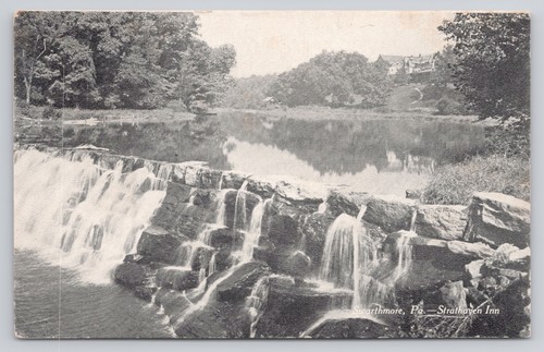 Swarthmore strathaven inn - swarthmore,