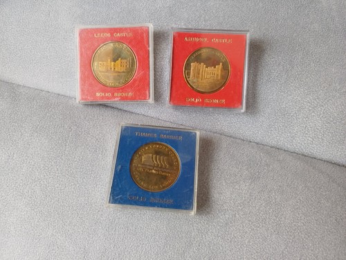 Bronze medals - bronze,