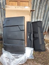OEM Polaris Ranger xp1000