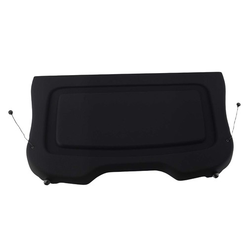 Boot load cover parcel shelf - load,