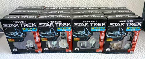 Star trek romando - star, trek_romando