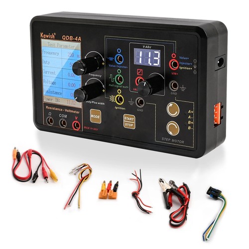 2025 auto ignition - auto, &