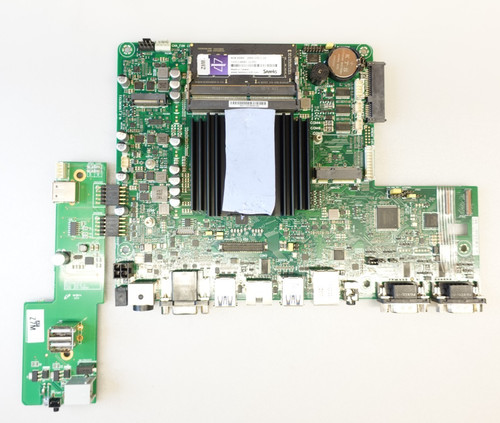 Samsung sam4s titan 560 - sam4s, s-560