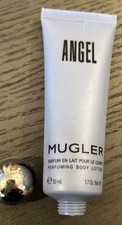 ANGEL MUGLER PERFUMED/FRAGRANCE PERFUMING BODY LOTION 50ML Please Read Below