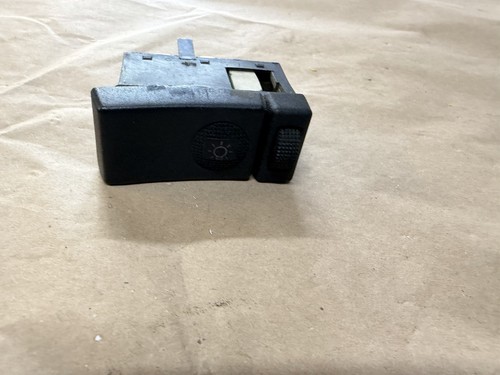 Corrado headlight switch - vw, &