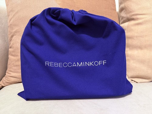 Rebecca minkoff darren leather - rebecca,