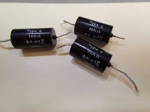 3pcs rivlin ril - type, 2