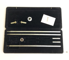 BRUNING 1832 A Vintage German