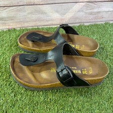 Birkenstock Gizeh Eva Sandals