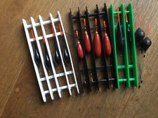 Prima And Britannia Pole River Floats X12