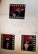 Vintage Spanking CP Interest