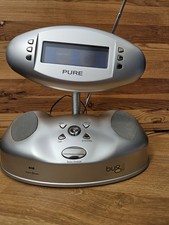 Pure The Bug Two Stereo Silver