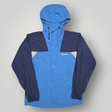 Mens Blue Berghaus Kinglas Pro