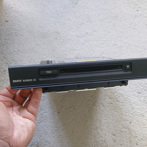 Bmw e39 e53 - bmw, radio