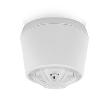 Smartwares Mini Heat Detector Alarm RM640K Approximate 10 Years Battery Life ￼