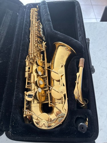 Yamaha yas 275 - yamaha,