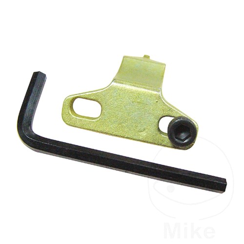 Jmp valve shim tool - &,