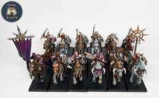 Warhammer - Old World -