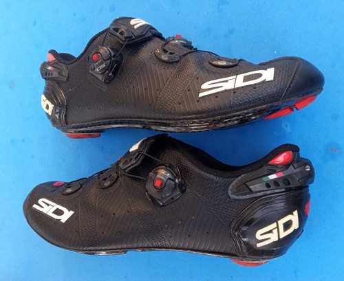 Sidi wire push - wire, 2