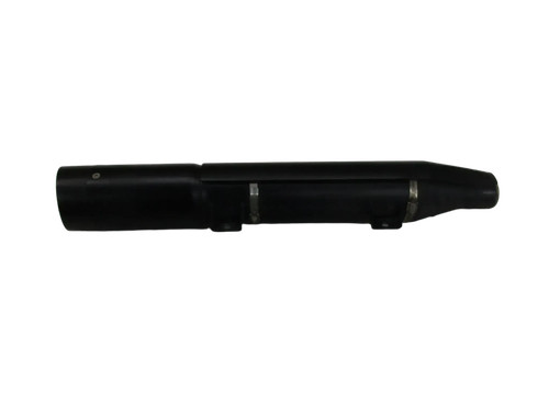 Exhaust endpot j714 harley - exhaust,