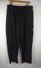 Nike Mens High-Rise Woven