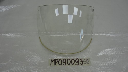 Helmet visor vemar touring - helmet,