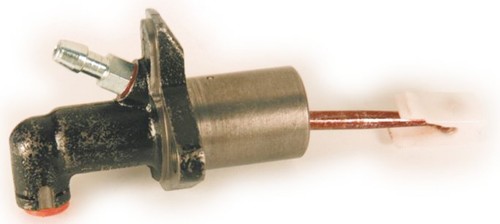 Bosch clutch master cylinder - bosch,