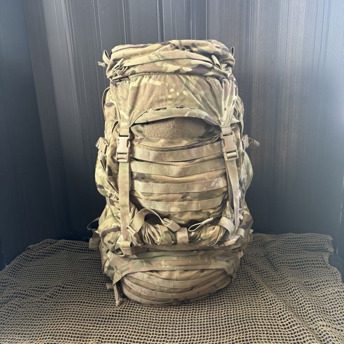 British army virtus - army, mtp