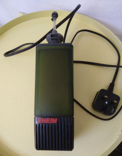 Eheim pick 160 - pick-up,