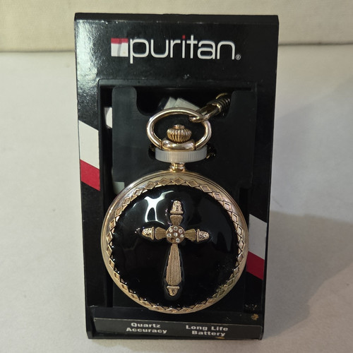 Puritan full hunter - hunter, quartz