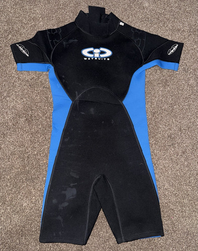 Cic wetsuits kids shorty - cic,