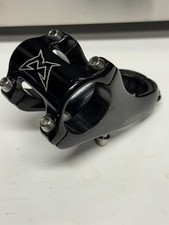 Marzocchi Bomber 888 Dual Crown Direct Mount Stem 31.8mm Clamp 53/24mm Vintage 