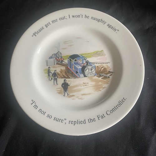Thomas the tank engine - the,