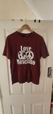 Love Moschino Top