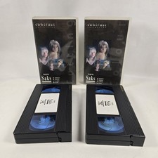 Contrast Collection VHS