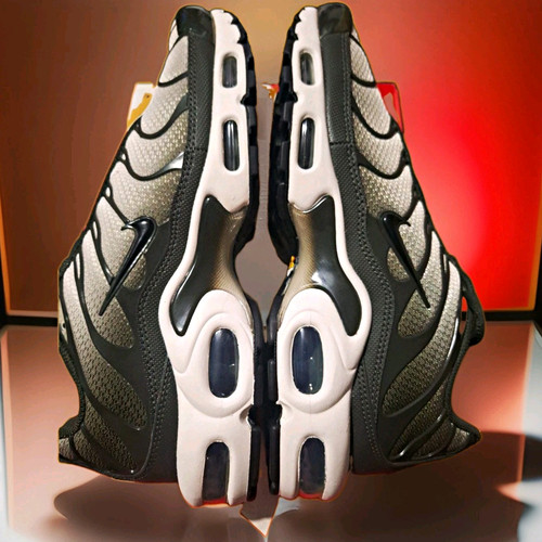 Nike air max plus - tn, sequoia