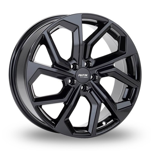 5x18 platin p - p, gloss