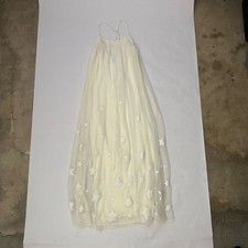 Mara Hoffman Star-Embroidered