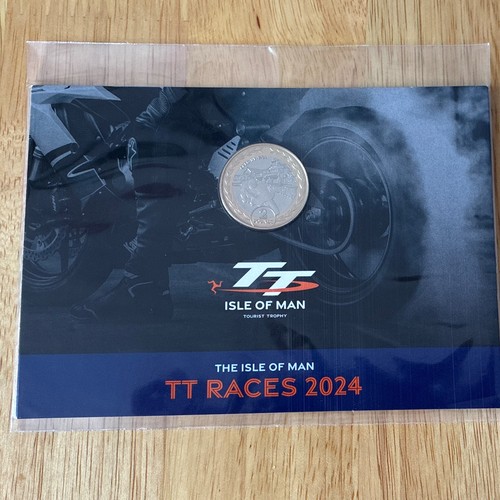 Isle man races tourist - of, tt
