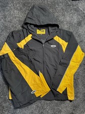 Corteiz Windbreaker And Shorts