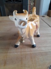 Vintage Jersey Cow Milk Jug Collectible Creamer