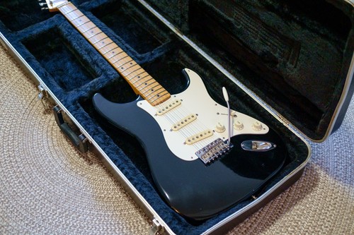 Fender stratocaster 50 s - fender, 50's
