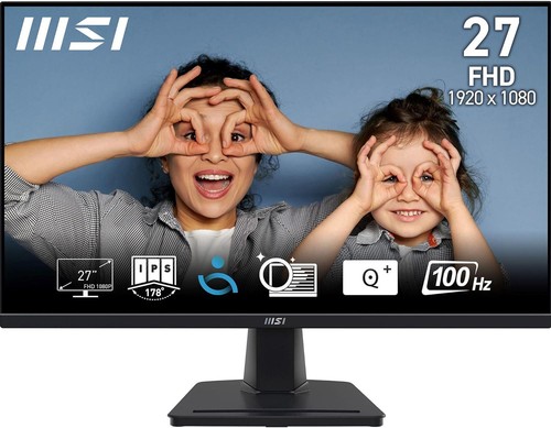Msi pro mp275 inch full - pro, hd