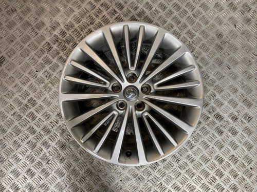 Vauxhall astra mk7 - astra,