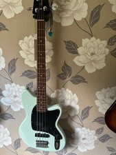 Ibanez TMB30-MGR Electric Bass Guitar - Mint Green